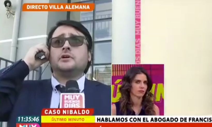 La estrategia que usó el matinal “Muy buenos días” para doblar el rating de la competencia