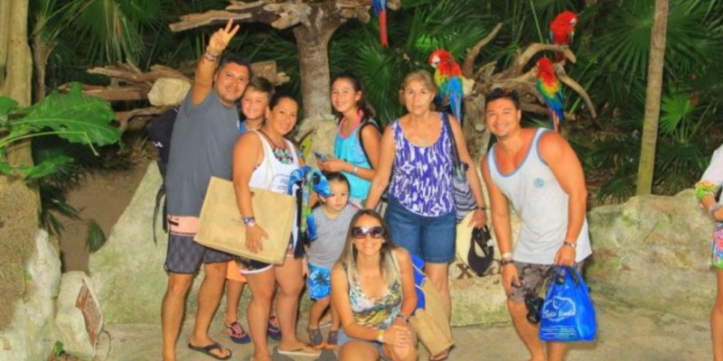 Familia de chilena amputada que murió en Cancún acusó “indiferencia del gobierno” tras solicitar ayuda