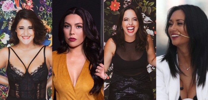 Hay una menos: candidata a Reina Guachaca se baja a solo días de que se cierren las votaciones