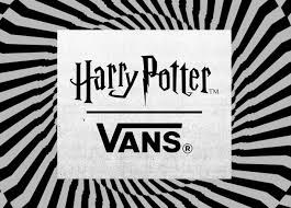 FOTOS | Estas son las zapatillas que lanzó Vans inspiradas en el mundo de Harry Potter