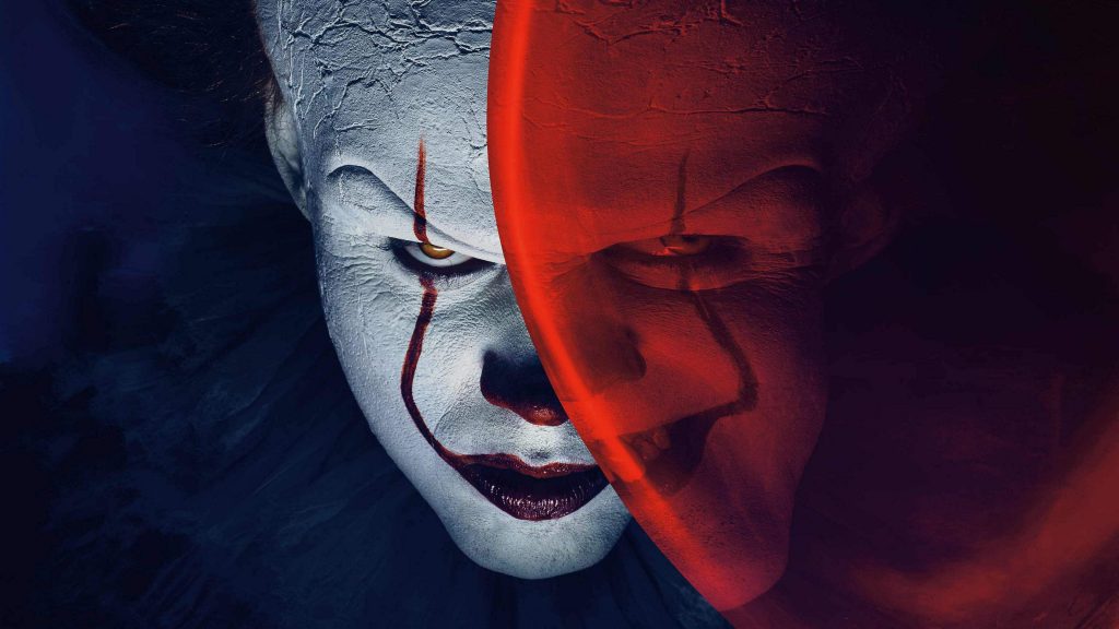 It: Capítulo 2 estrena terrorífico primer tráiler