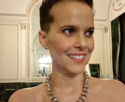 Javiera Suárez envió profundo mensaje… ¡en bikini desde Miami! [FOTOS]