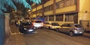 Joven mujer aparece calcinada en una maleta en Providencia