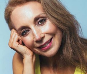 Karen Doggenweiler logró inédita hazaña: Una ciudad la nombró hija ilustre por esta razón