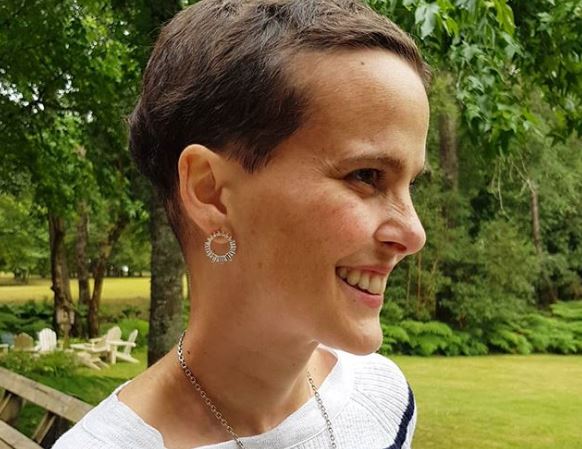 “Gracias Dios por estos días juntos”: Javiera Suárez lució su vínculo con Cristián Arriagada
