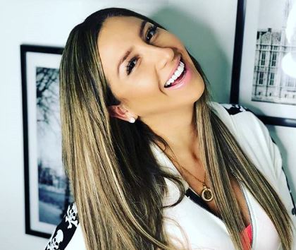 “¿Qué te hiciste en la cara?”: La foto de Luli que sorprendió a sus seguidores