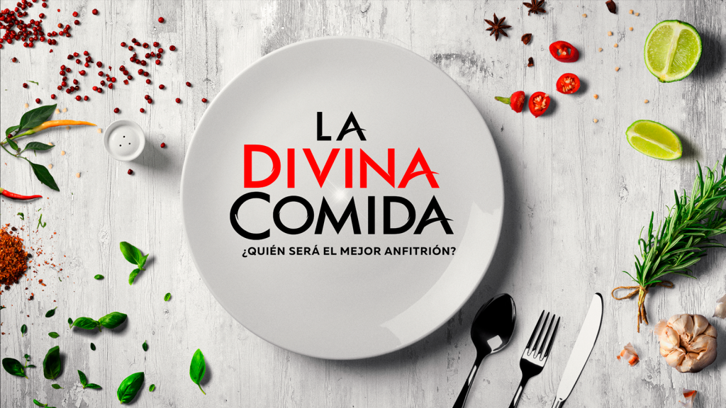 Estos serán los nuevos invitados que sorprenderán con sus inéditas historias en “La Divina Comida”