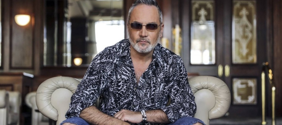 Luis jara se mantiene en el genero urbano con su nueva canción “Déjalo” junto a Rigeo