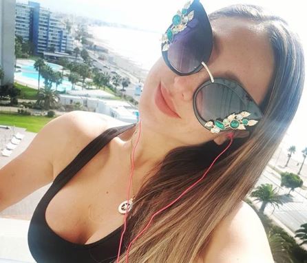 “¿Qué haces con la ropa que no usas?”: Luli desconcierta a sus seguidores con invernal look