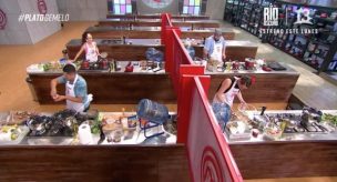 Twitter estalla: Chef Carpentier trata de “chico y negro” a participante de Master Chef