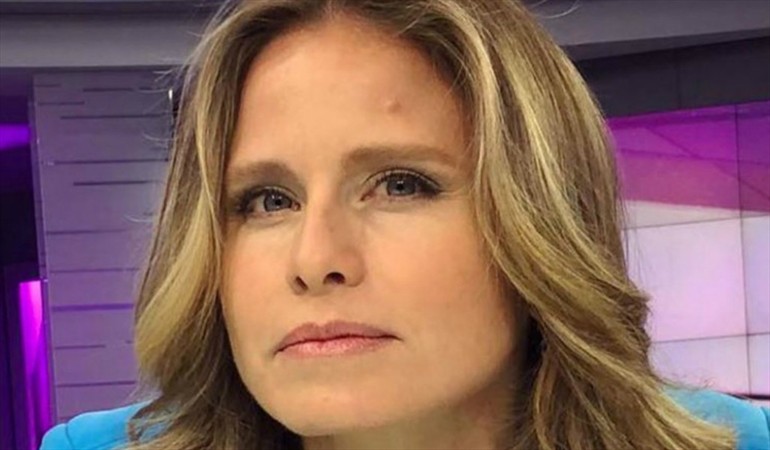 Soledad Onetto es duramente criticada por “publicidad” a empresa de Proyecto Alto Maipo