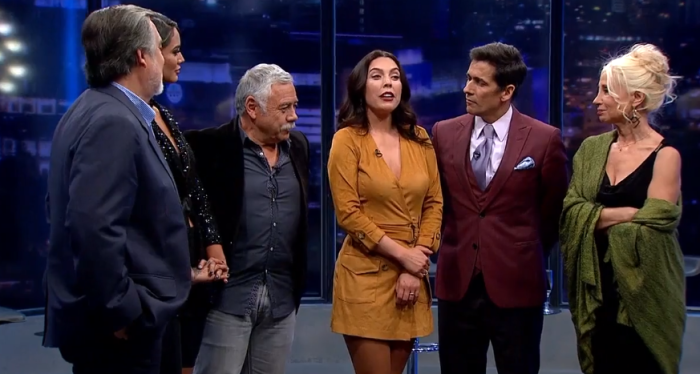 La polémica confesión que Daniela Aránguiz destapará sobre su relación con Jorge Valdivia en “Podemos hablar”