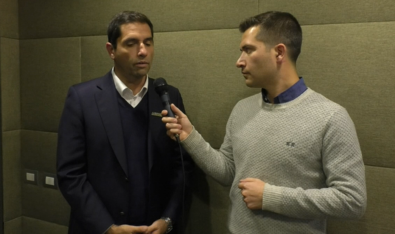 Alcalde de Padre Hurtado por tren Santiago-Melipilla:”Es un cambio en la vida de miles de familias”