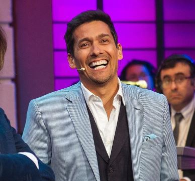 El “tío conductor” Rafael Araneda regresa a “Rojo”