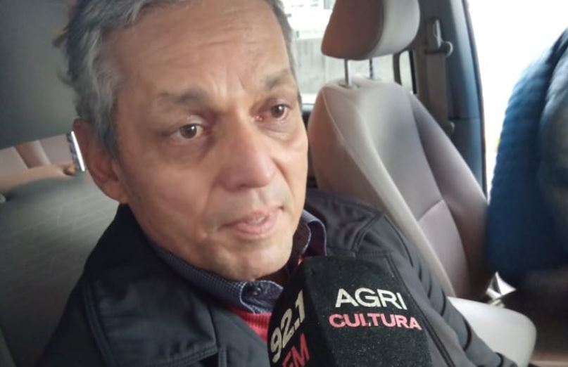 Rueda reconoce que lesión de Gary Medel es “delicada”: “Hay que ser optimistas”