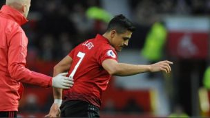 La frase del DT del Manchester United que sentenció el futuro de Alexis Sánchez