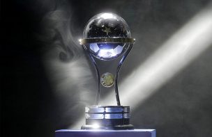 Este lunes los equipos chilenos conocen a sus rivales en Copa Sudamericana