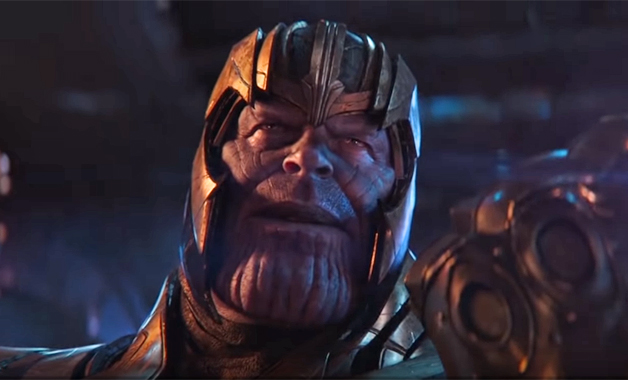 “Avengers: Endgame” supera a “Titanic” en cifras mundiales de recaudación