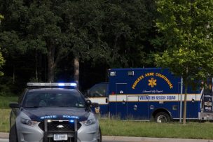 Al menos 11 muertos en un tiroteo en Virginia, EEUU