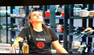 El épico “fail” en Master Chef que provocó las risas de los usuarios en redes sociales