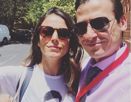 Ignacia Baeza confirma que reaparecerá en nuevo proyecto de Canal 13 tras fin de “Pacto de Sangre”