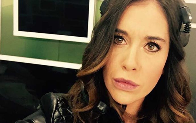 La furia de Vale Roth en redes sociales: “Busca a tu señora mejor, viejo cu…”