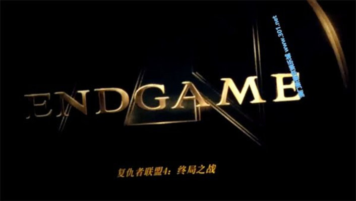 Canal de TV filipino transmitió copia pirata de “Avengers: Endgame”
