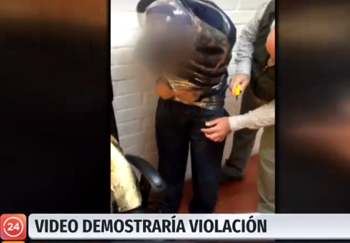 Nuevo video de la “Fábrica del Terror” revelaría violación del empresario a uno de sus trabajadores