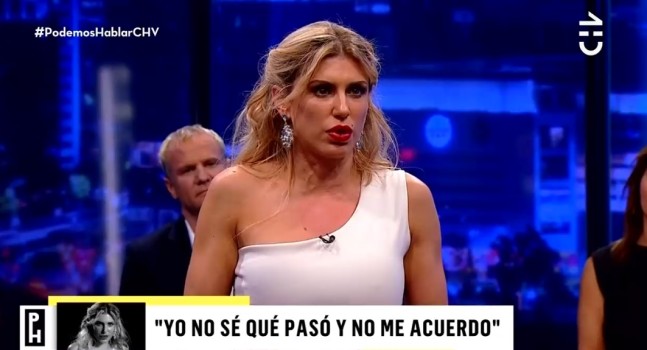 “Me desperté en un hospital con una mujer policía acariciándome la cabeza”: Wilma González reveló que fue violada a los 14 años