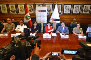 Perú declara emergencia ante casos inusuales de síndrome de Guillain Barré