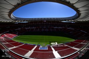 Liverpool y Tottenham se enfrentan en Madrid en una inédita final de la Liga de Campeones