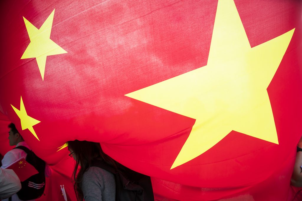 China dice que “no hará concesiones” en sus principios en la guerra comercial con EE.UU.