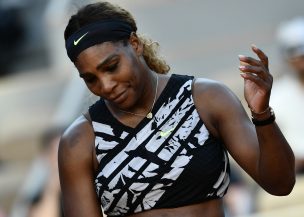 Roland Garros sigue perdiendo favoritas: Serena Williams y Osaka eliminadas