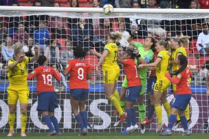 Chile desafía a Estados Unidos, el mayor reto posible en el fútbol femenino