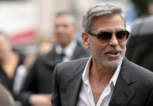 Detienen a pareja italiana en Tailandia por usurpar identidad de George Clooney