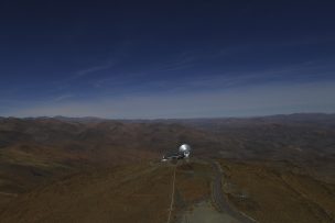 Chile: Las claves del único eclipse solar que se registrará en el año