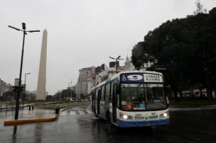 Argentina y Uruguay vuelven a tener luz luego de apagón masivo