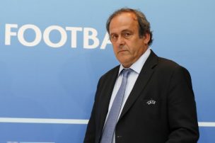 Expresidente de la UEFA Michel Platini fue detenido por presunta corrupción relacionada a Catar 2022