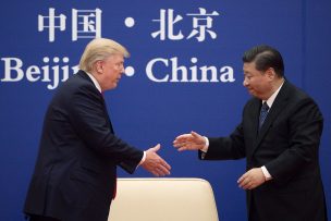 Trump tendrá una reunión ampliada con Xi Jinping en el G20