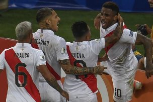 Perú vence sin problemas a Bolivia y suma puntos en el Grupo A de Copa América