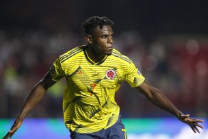 Colombia vence en la agonía a un indomable Qatar y clasifica a cuartos de final de Copa América