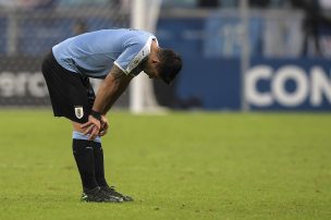 Japón sorprende a Uruguay y empatan en el Grupo C de Copa América