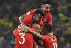 Se hizo justicia: Chile avanza a semifinales de Copa América tras vencer en penales a Colombia