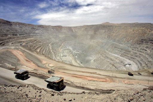 Presidenta del Sindicato 1: “Chuquicamata paralizará mañana totalmente”