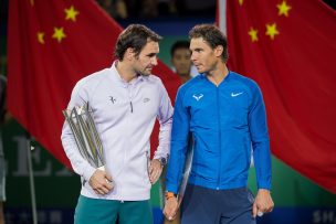 Rafa Nadal y Roger Federer disputarán una semifinal de Roland Garros