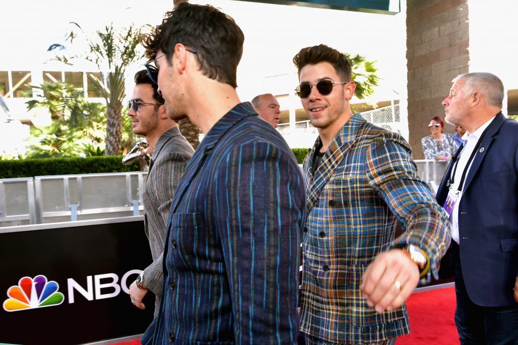 Nick Jonas admitió que él fue el culpable de la separación de Jonas Brothers en 2013