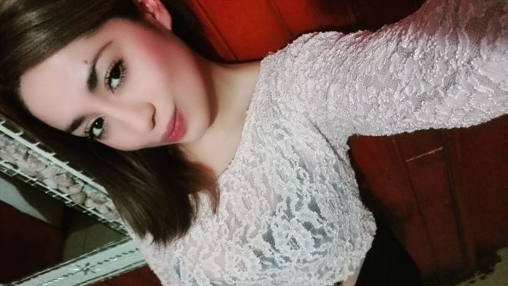 No habría sido estrangulada: Revelan la causa probable de la muerte de Fernanda Maciel