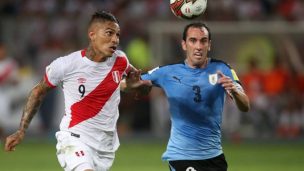 [Minuto a Minuto] Uruguay y Perú definen al rival de Chile en semifinales de Copa América