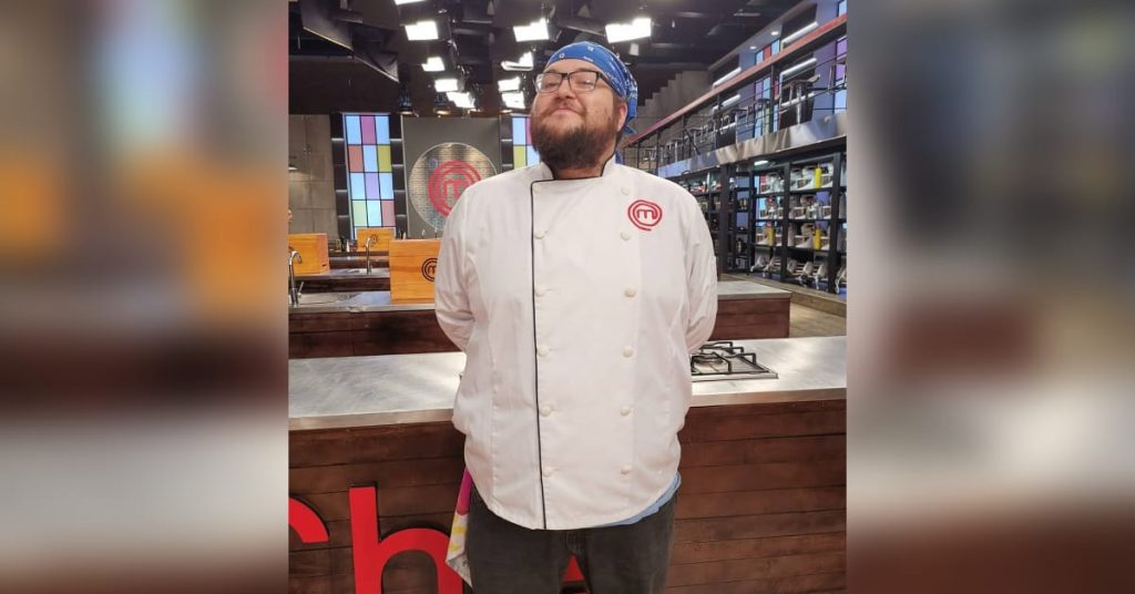 ¿Se va? Jeffry de “MasterChef” confundió a sus seguidores con enigmático mensaje