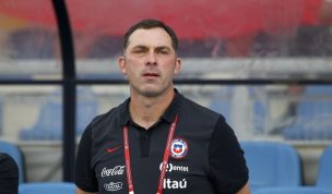 Confirmado: Hernán Caputto será el técnico de la U hasta diciembre